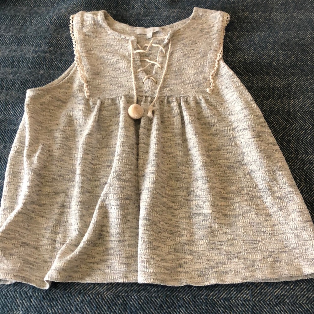 ERI + ALI shirt